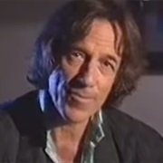 Donald Cammell