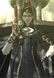 Bayonetta (2009)