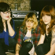 Vivian Girls