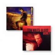 Tom Waits - Alice/Blood Money