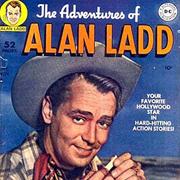 Adventures of Alan Ladd