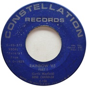 Gene Chandler - Rainbow (Part 1)