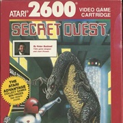 Secret Quest