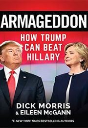 Armageddon (Morris)