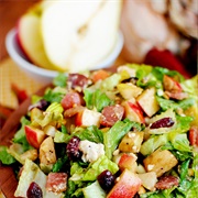 #12 Chopped Salad