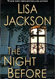 The Night Before (Lisa Jackson)