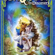 Elfquest: The Discovery