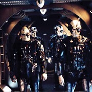 The Borg - Star Trek, First Contact