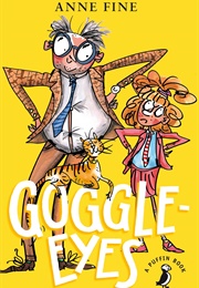 Goggle-Eyes (Anne Fine)