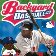 Backyard Baseball &#39;09