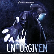 Unforgiven 2007