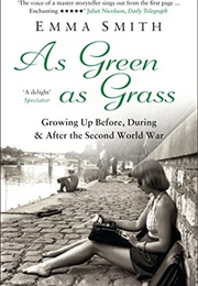 As Green as Grass (Emma Smith)