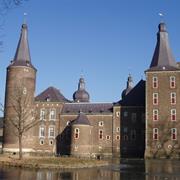 Kasteel Hoensbroek