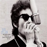 Bob Dylan - The Bootleg Series Volumes 1-3: (Rare &amp; Unreleased) 1961-1991