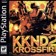 KKND2: Krossfire