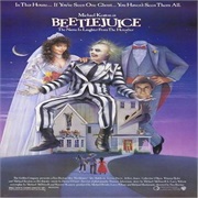 Connecticut - Beetlejuice