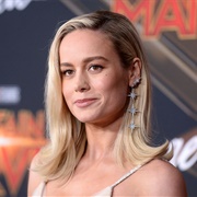 Brie Larson