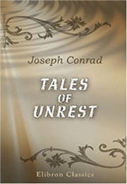 Tales of Unrest (Conrad)