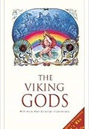 The Viking Gods (Jon Thorisson)