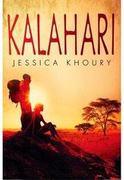 Kalahari (Jessica Khoury)