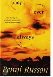 Only Ever Always (Penni Russon)