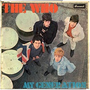 My Generation (The Who)