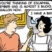 Sally Forth