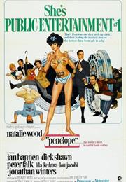 Penelope (Arthur Hiller)