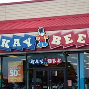 Kaybee Toys