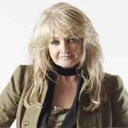 Bonnie Tyler