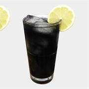 Black Lemonade