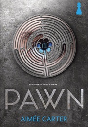 Pawn (Aimée Carter)