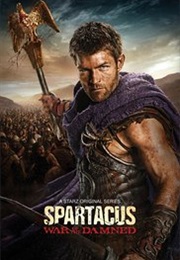 Spartacus (2010)