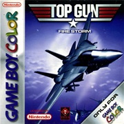 Top Gun: Firestorm