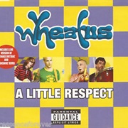 Wheatus - A Little Respect