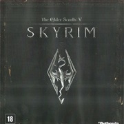 The Elder Scrolls V: Skyrim (PS3)