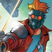 Star-Lord