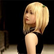 Alodia Gosiengfiao