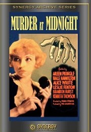 Murder at Midnight (1931)