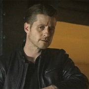 Jim Gordon