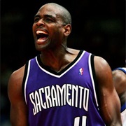 Chris Webber