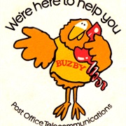 Buzby