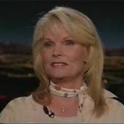 Cathy Lee Crosby