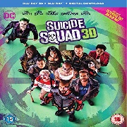 Suicide Squad (3D)