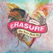 Erasure Always Very Best Of