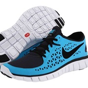 Athletic Shoes