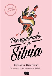 Persiguiendo a Silvia (Elisabet Benavent)