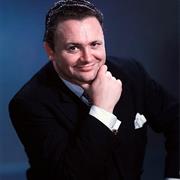 Harry Secombe