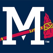 Mississippi Braves (AA)