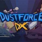 Dustforce DX